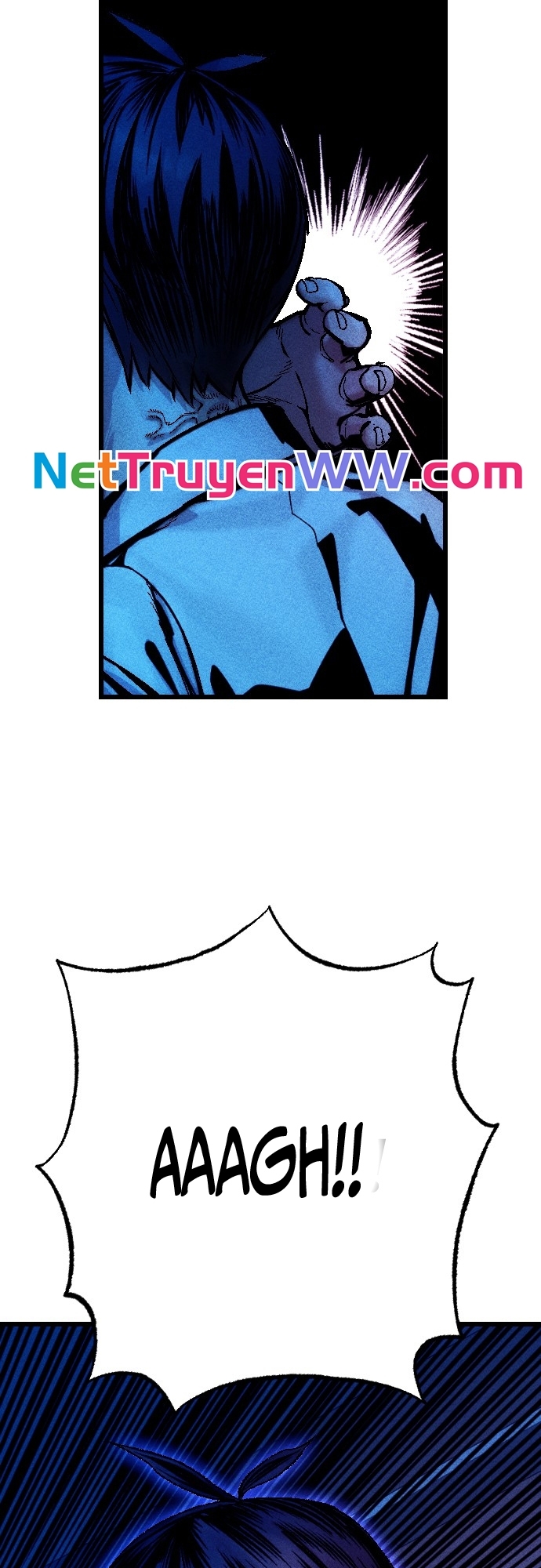 Mật Danh Chap 5 - Next Chap 6