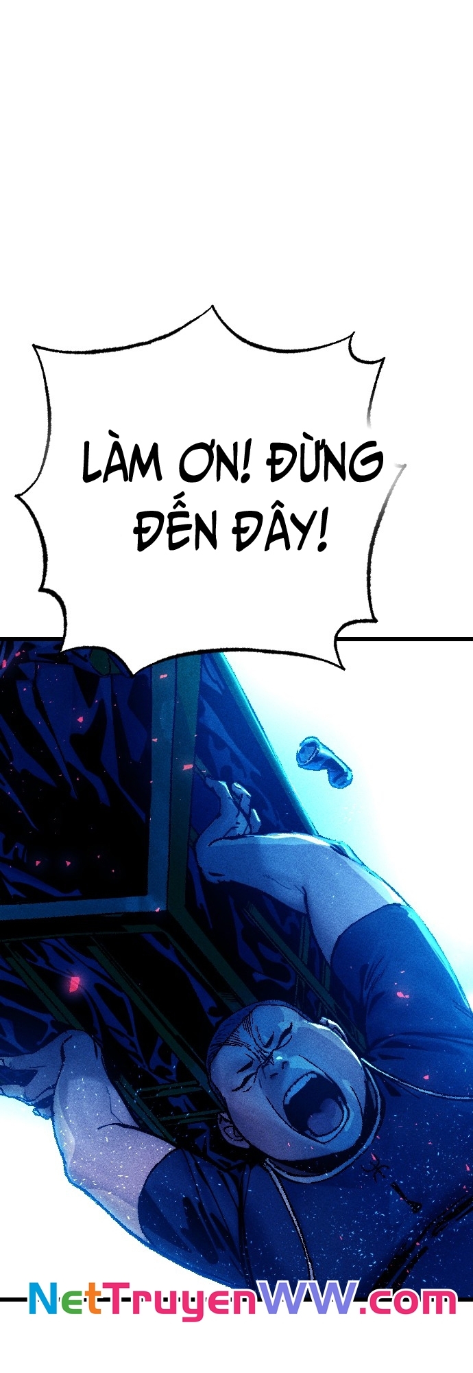 Mật Danh Chap 5 - Next Chap 6