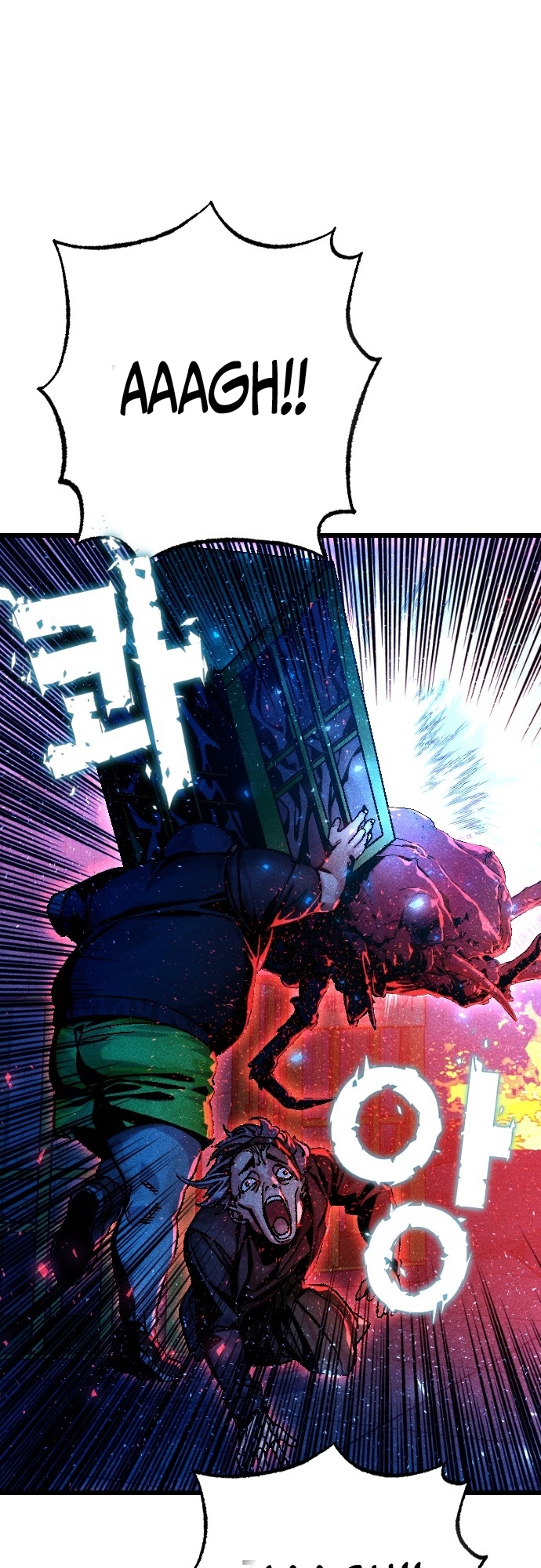 Mật Danh Chap 5 - Next Chap 6