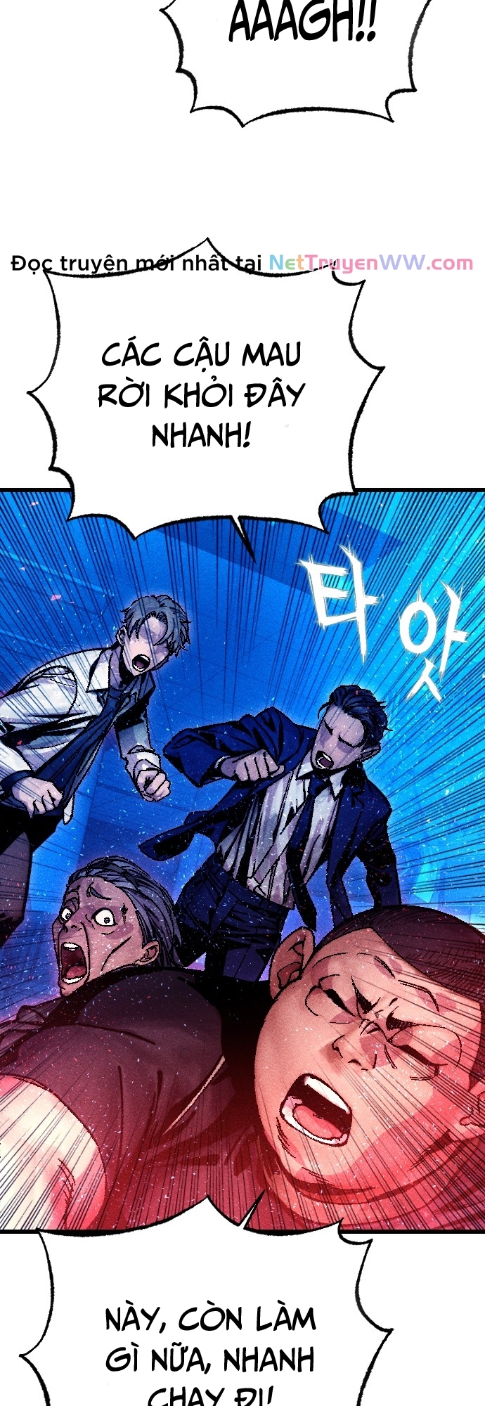 Mật Danh Chap 5 - Next Chap 6