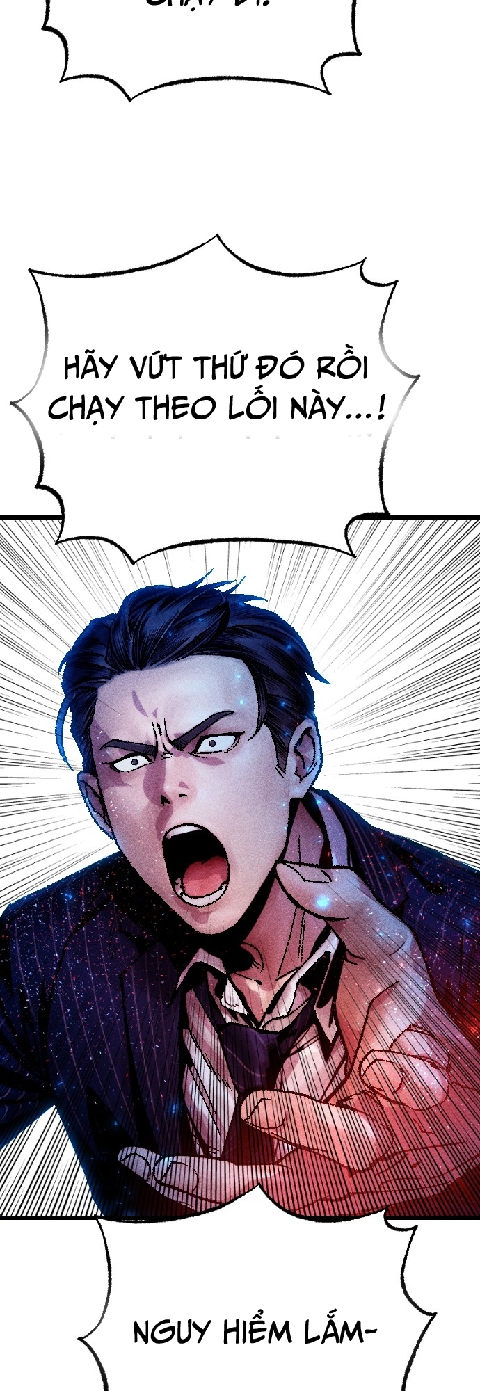 Mật Danh Chap 5 - Next Chap 6