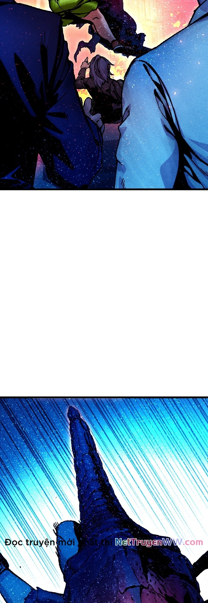 Mật Danh Chap 5 - Next Chap 6