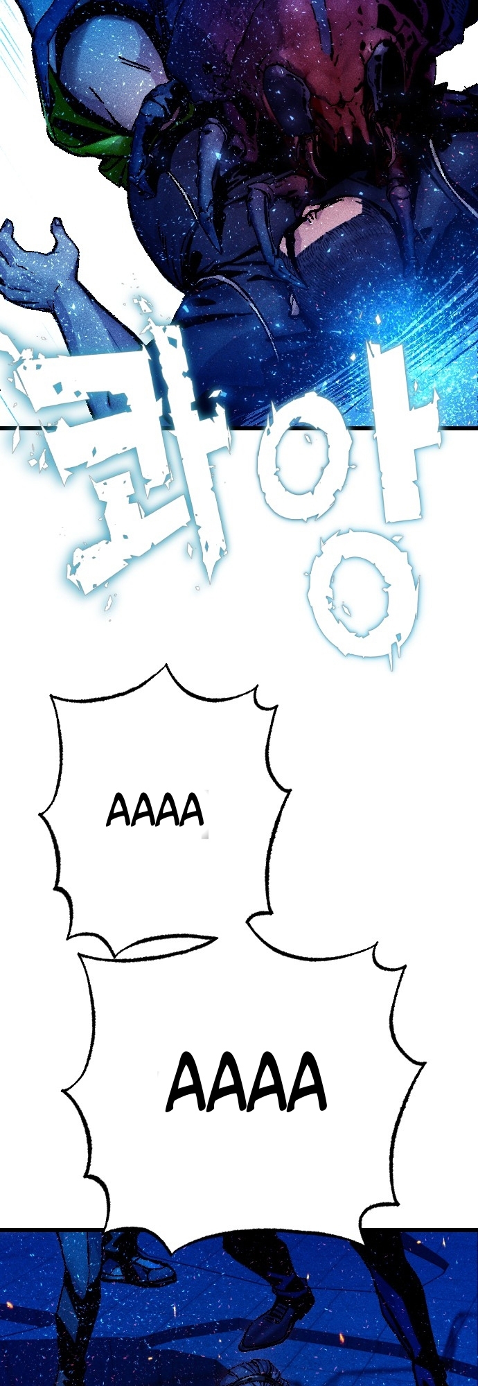 Mật Danh Chap 5 - Next Chap 6