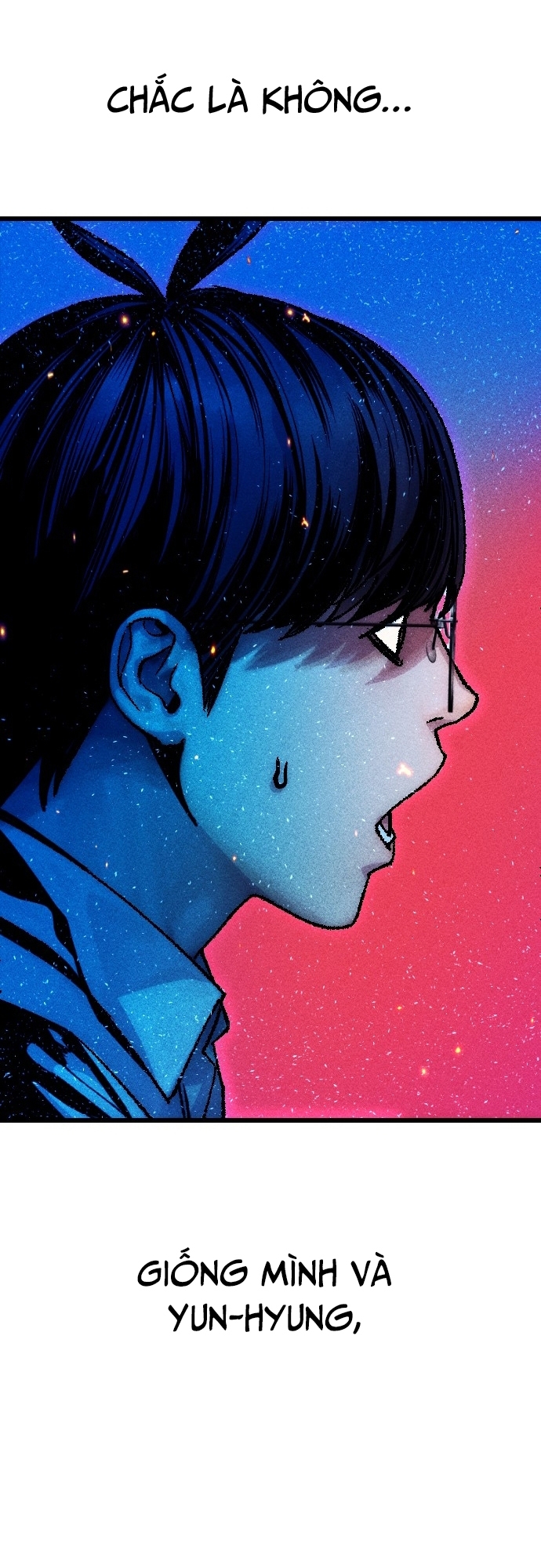 Mật Danh Chap 5 - Next Chap 6