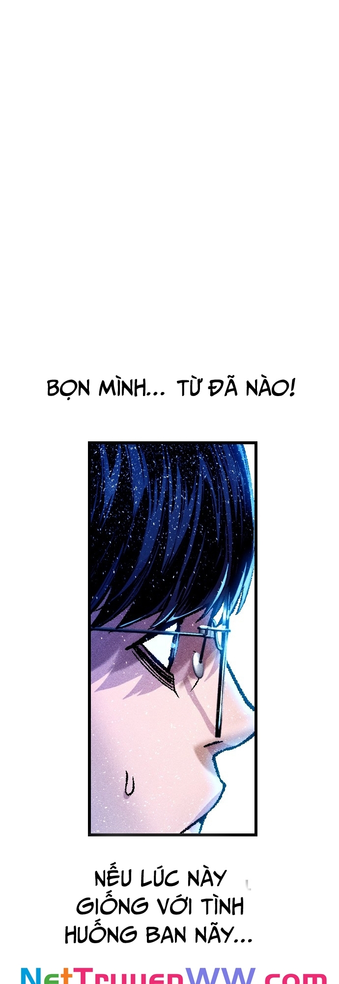 Mật Danh Chap 5 - Next Chap 6