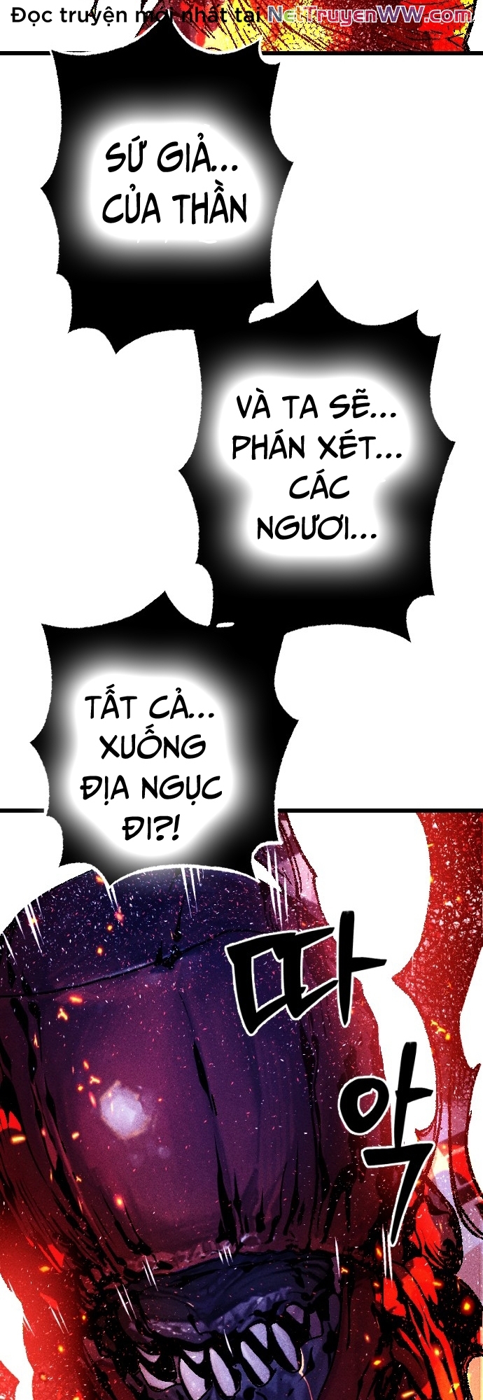 Mật Danh Chap 5 - Next Chap 6