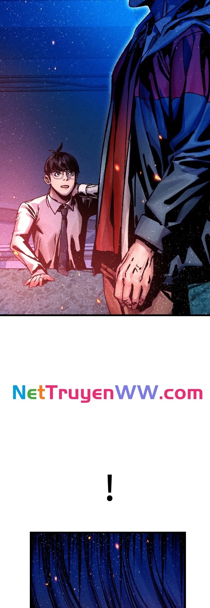 Mật Danh Chap 5 - Next Chap 6