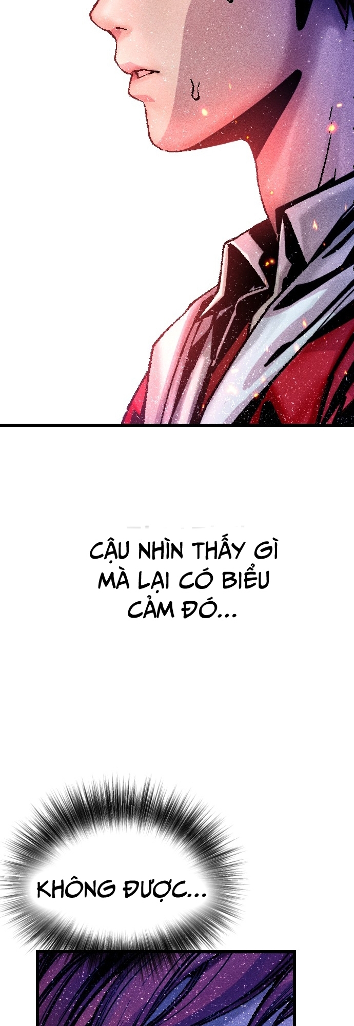 Mật Danh Chap 5 - Next Chap 6