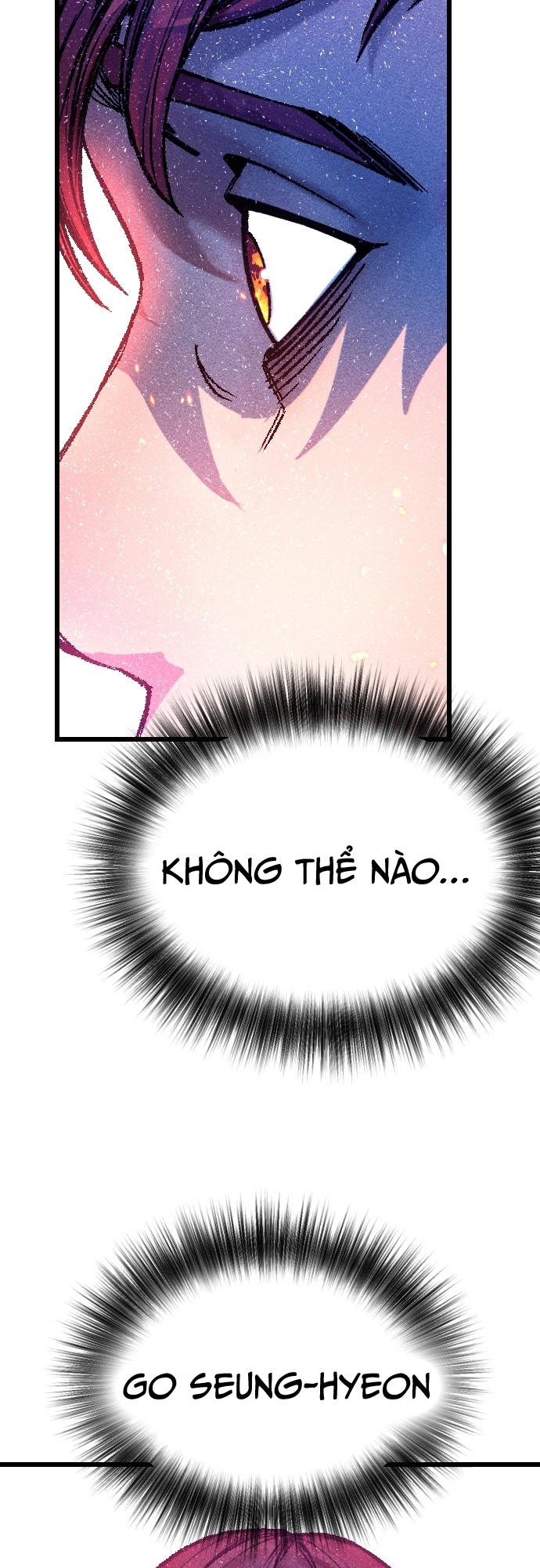 Mật Danh Chap 5 - Next Chap 6