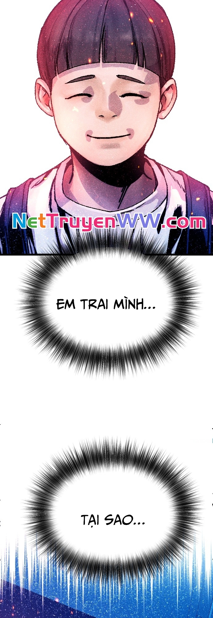 Mật Danh Chap 5 - Next Chap 6