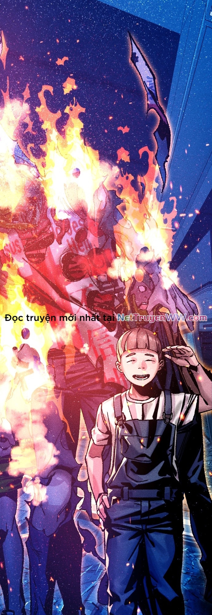 Mật Danh Chap 5 - Next Chap 6