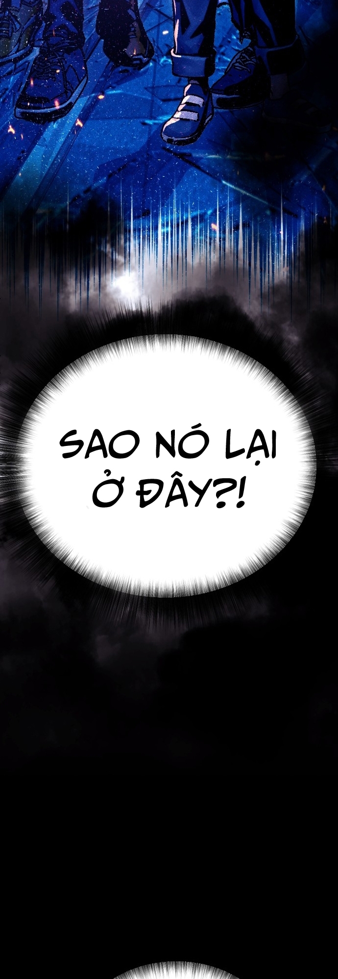 Mật Danh Chap 5 - Next Chap 6