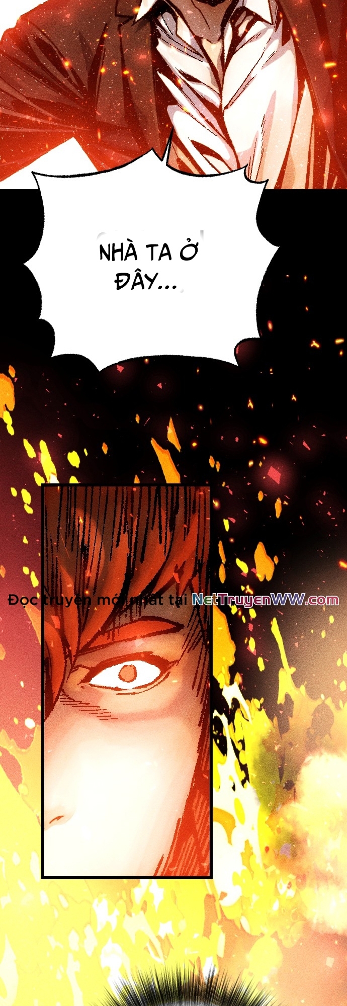 Mật Danh Chap 5 - Next Chap 6