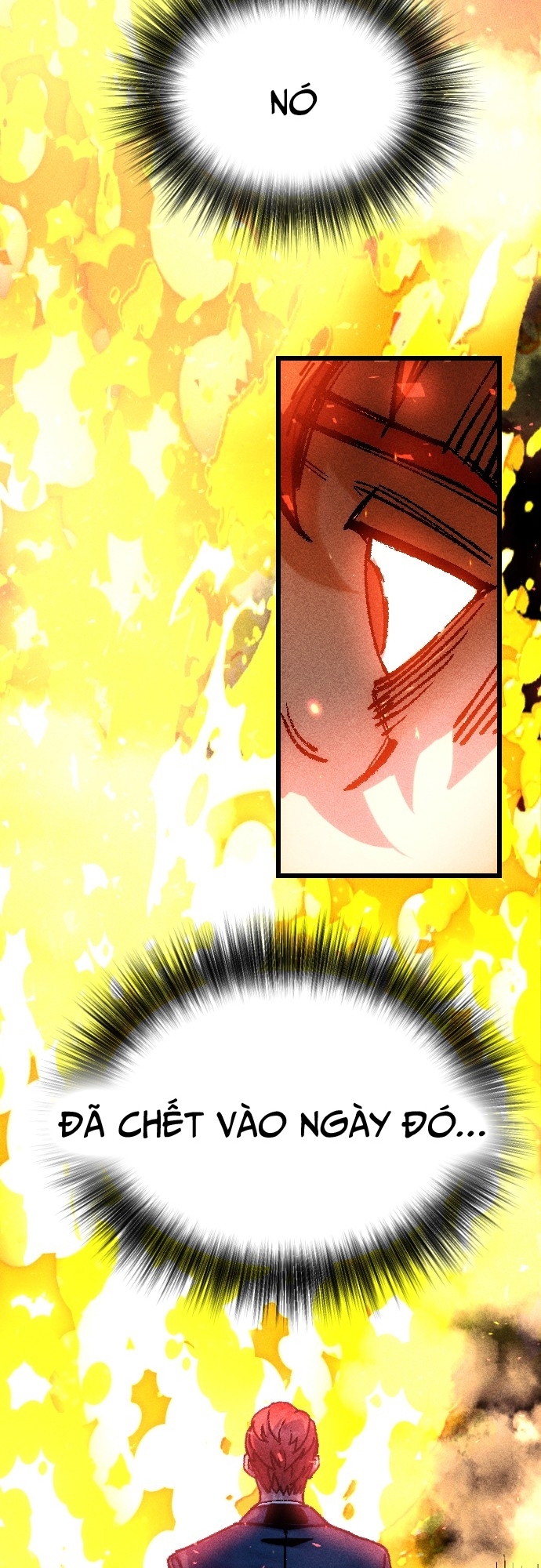 Mật Danh Chap 5 - Next Chap 6