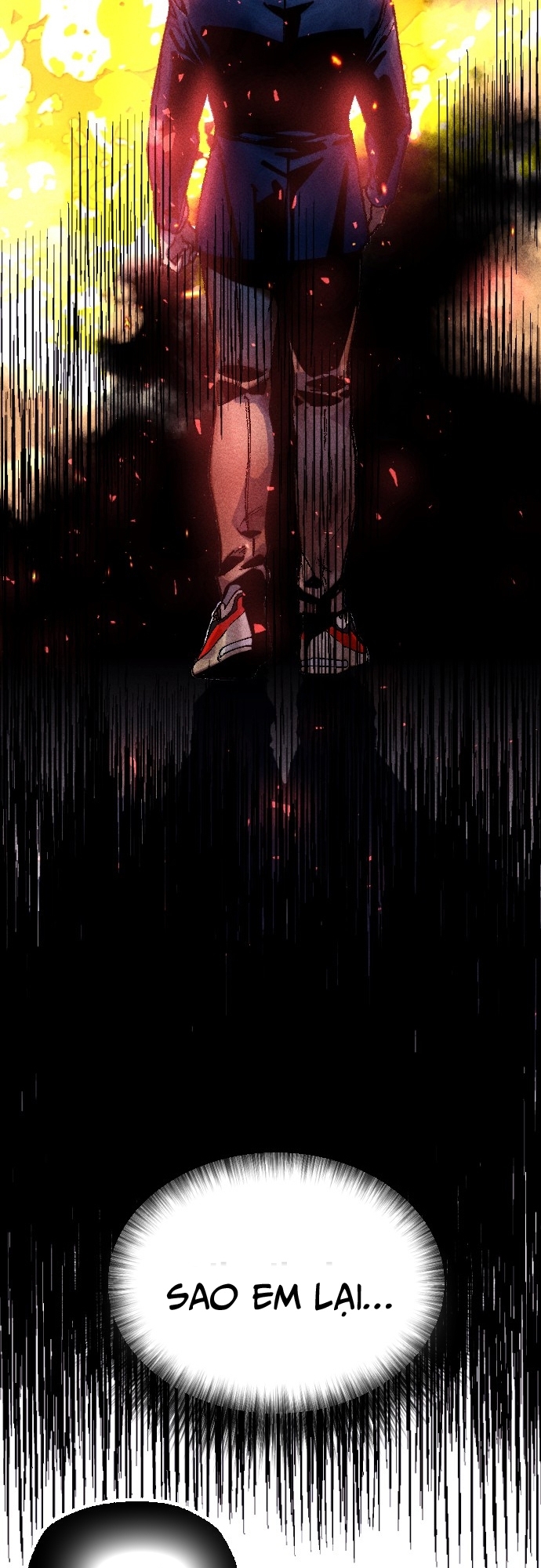 Mật Danh Chap 5 - Next Chap 6