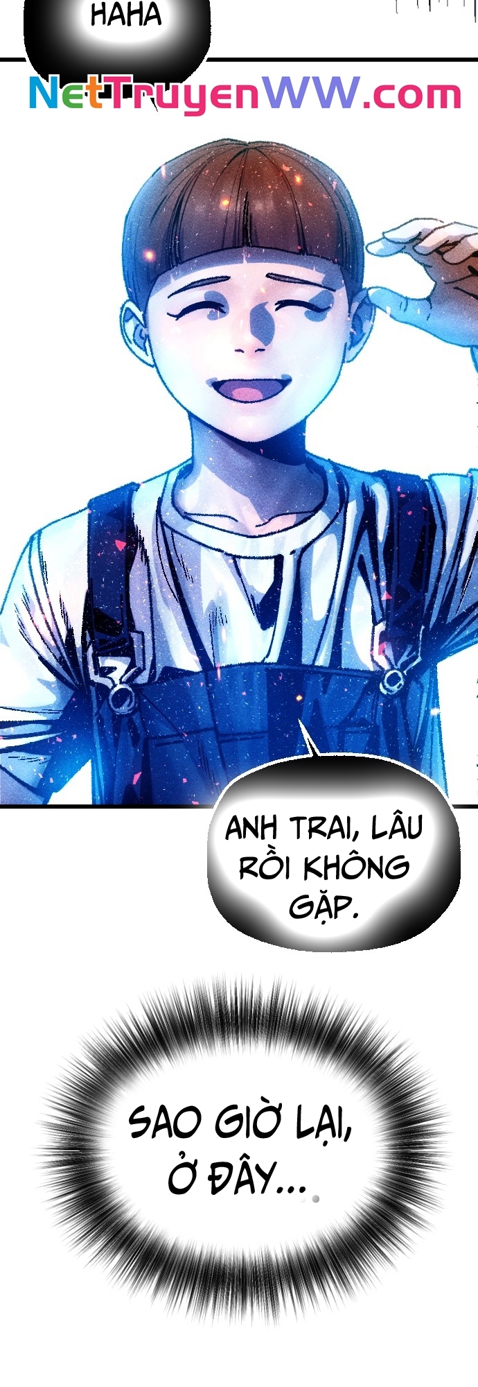 Mật Danh Chap 5 - Next Chap 6