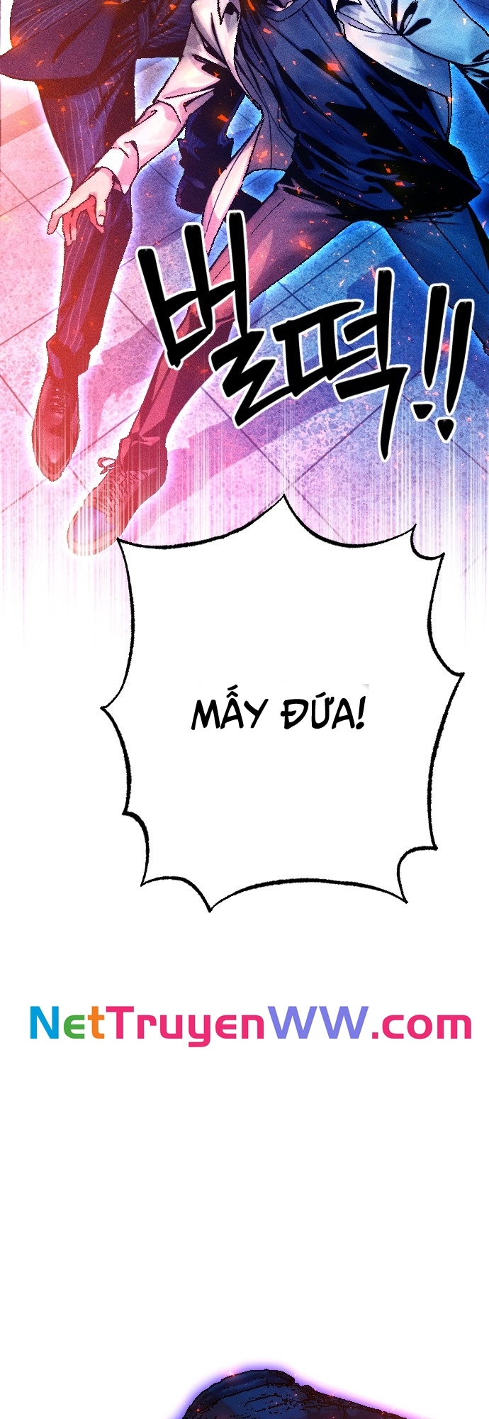 Mật Danh Chap 5 - Next Chap 6