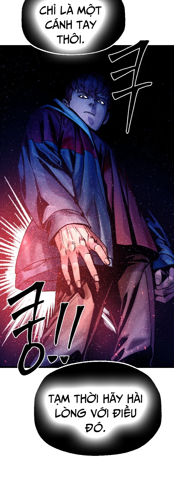 Mật Danh Chap 5 - Next Chap 6