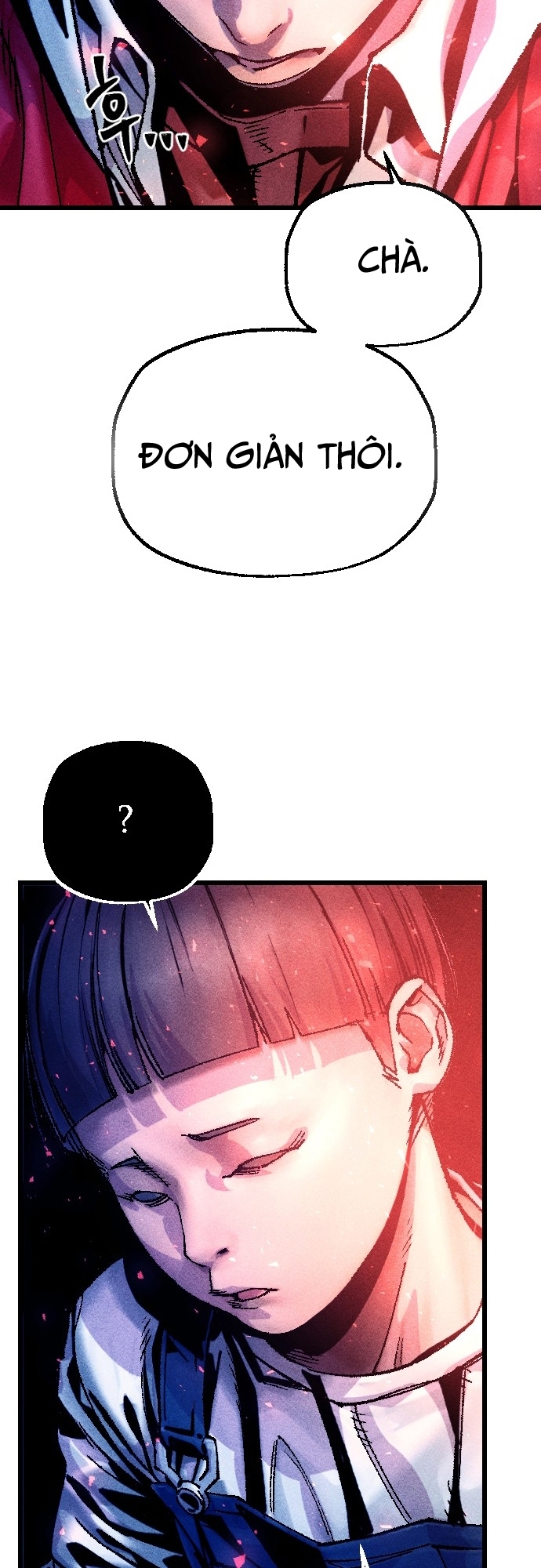 Mật Danh Chap 5 - Next Chap 6