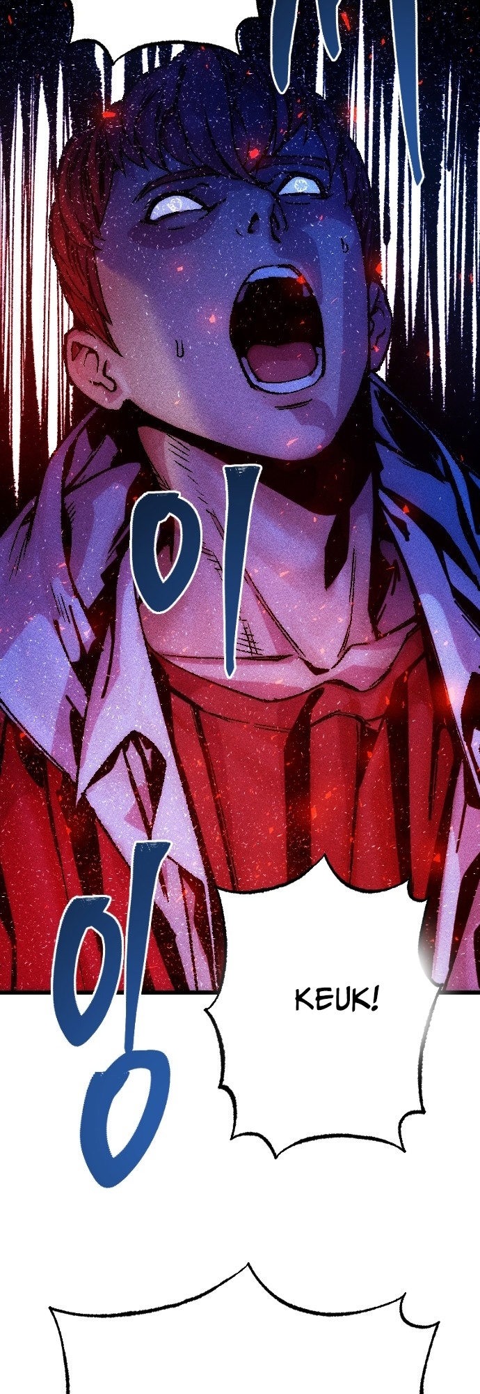 Mật Danh Chap 5 - Next Chap 6