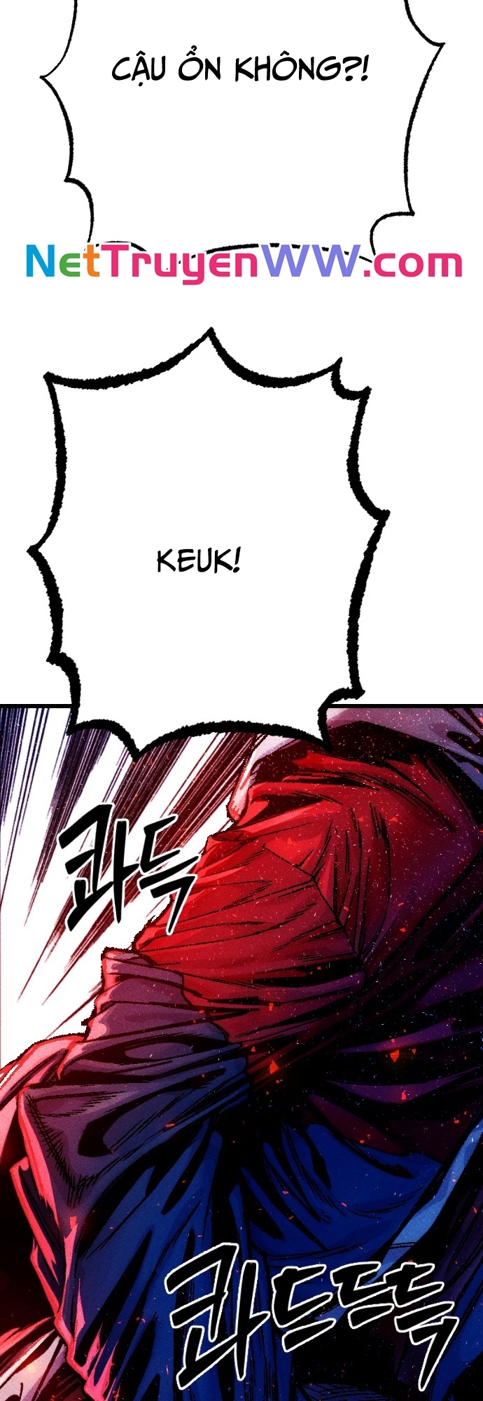 Mật Danh Chap 5 - Next Chap 6