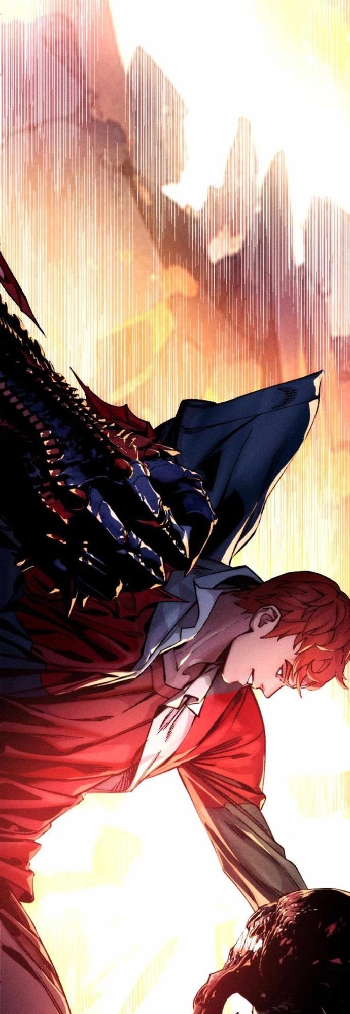 Mật Danh Chap 6 - Next Chap 7