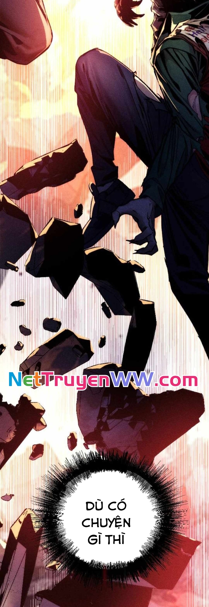 Mật Danh Chap 6 - Next Chap 7