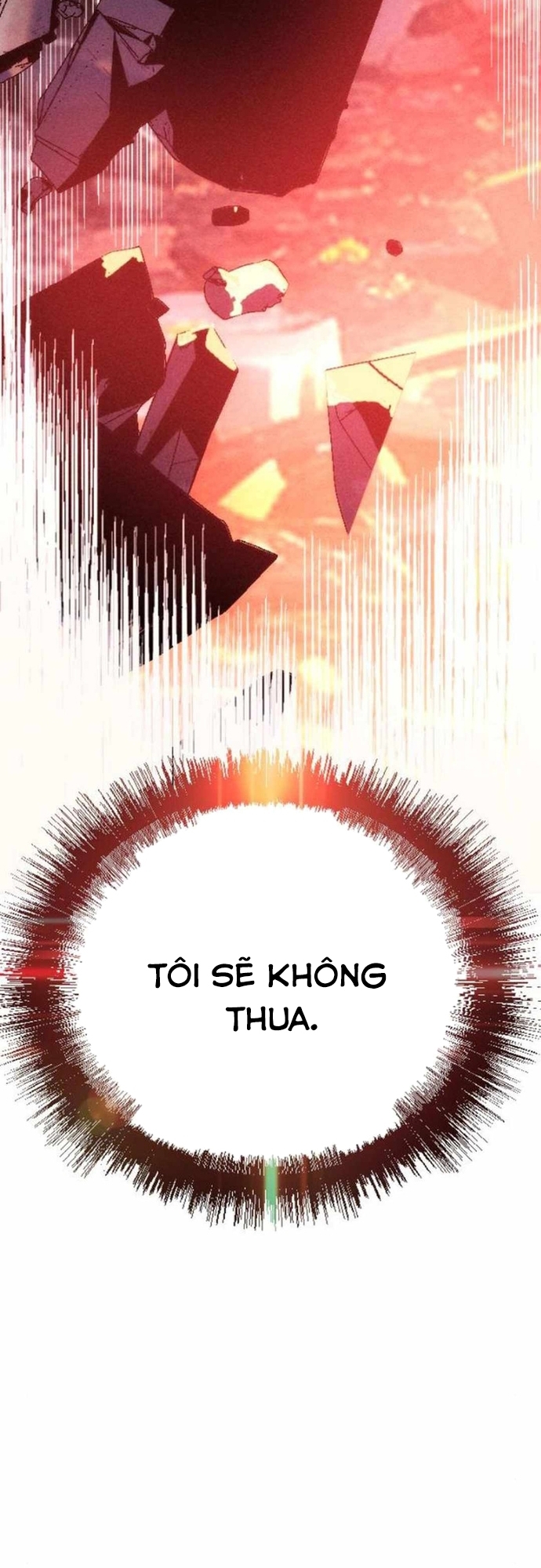 Mật Danh Chap 6 - Next Chap 7