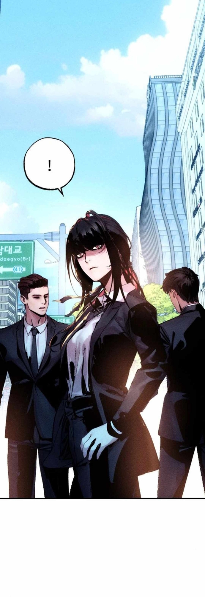 Mật Danh Chap 6 - Next Chap 7