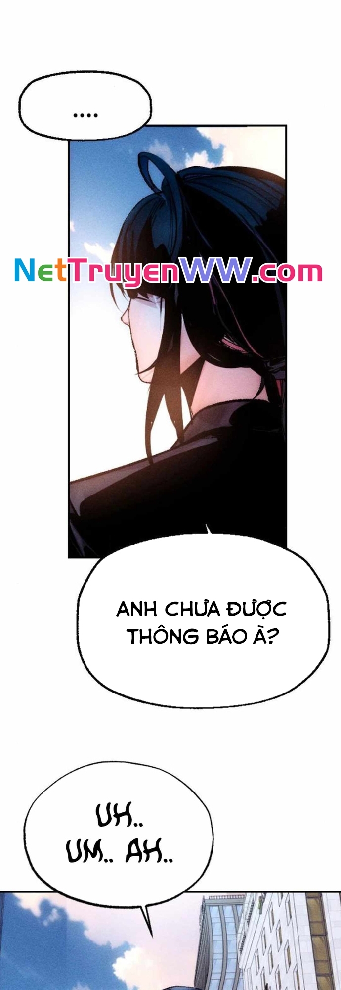 Mật Danh Chap 6 - Next Chap 7