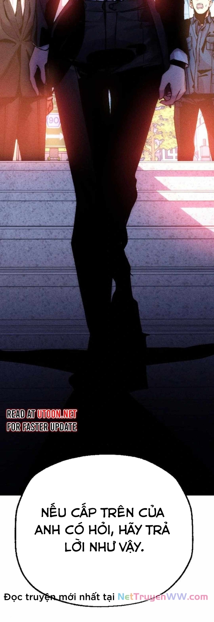 Mật Danh Chap 6 - Next Chap 7