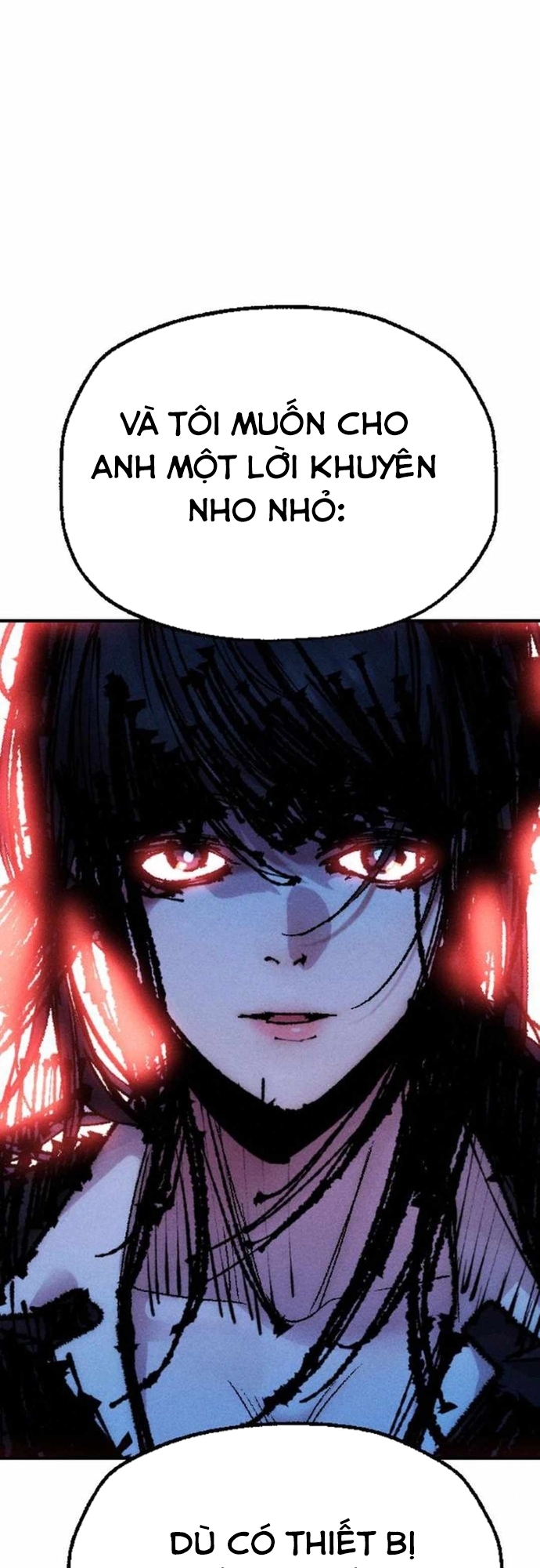 Mật Danh Chap 6 - Next Chap 7