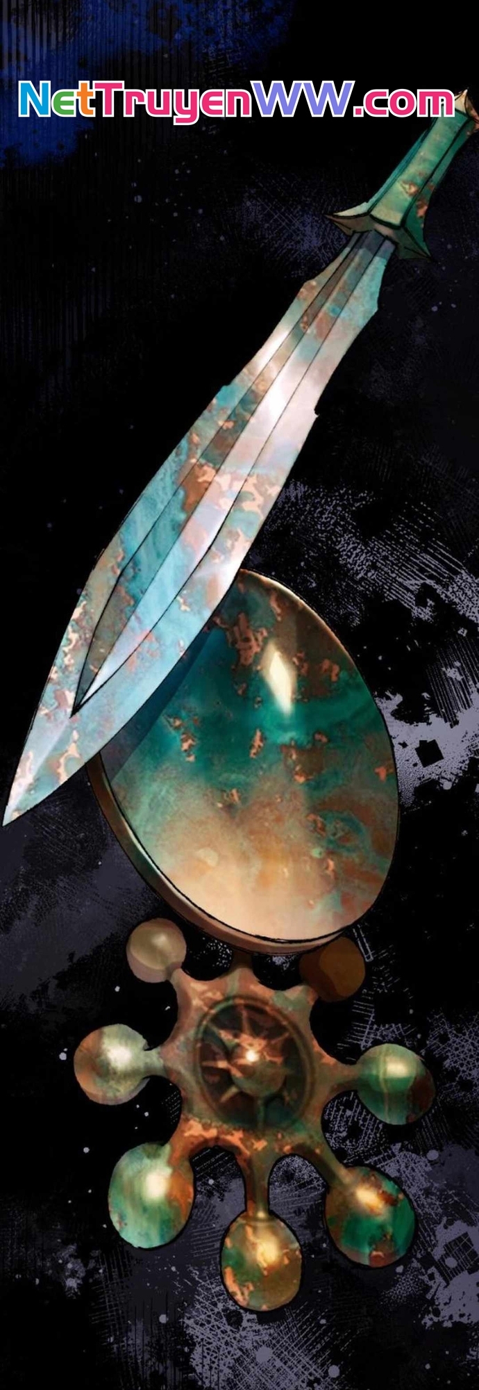 Mật Danh Chap 6 - Next Chap 7