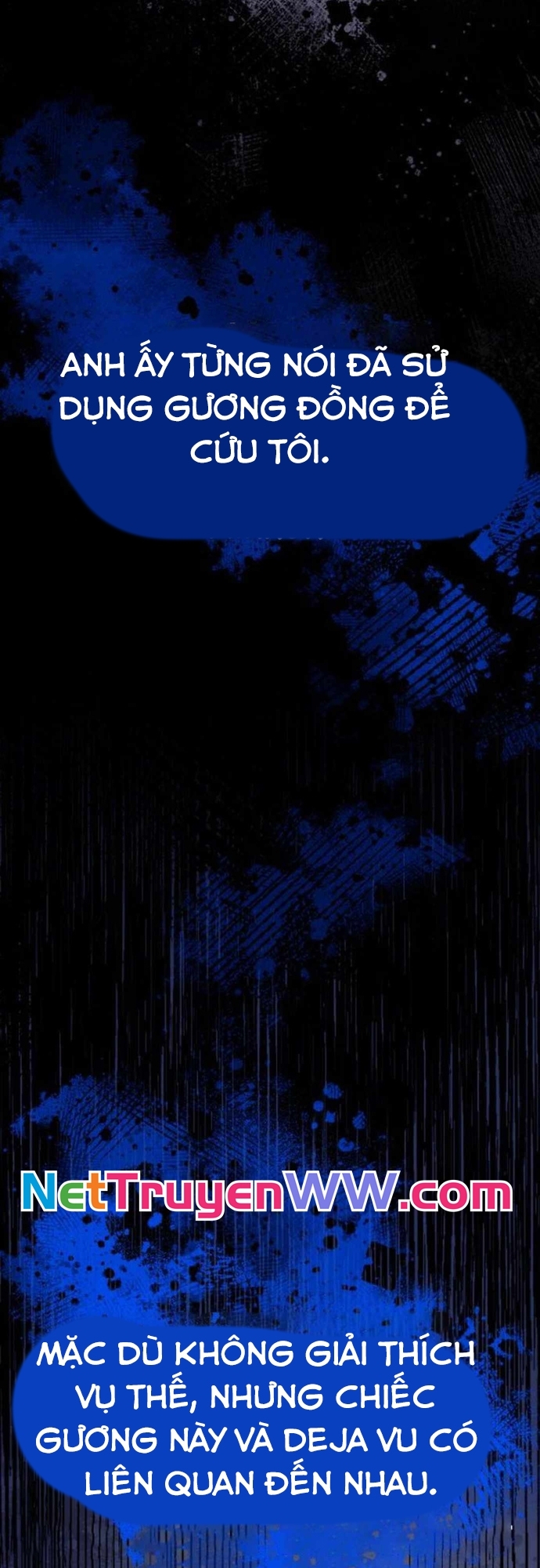 Mật Danh Chap 6 - Next Chap 7