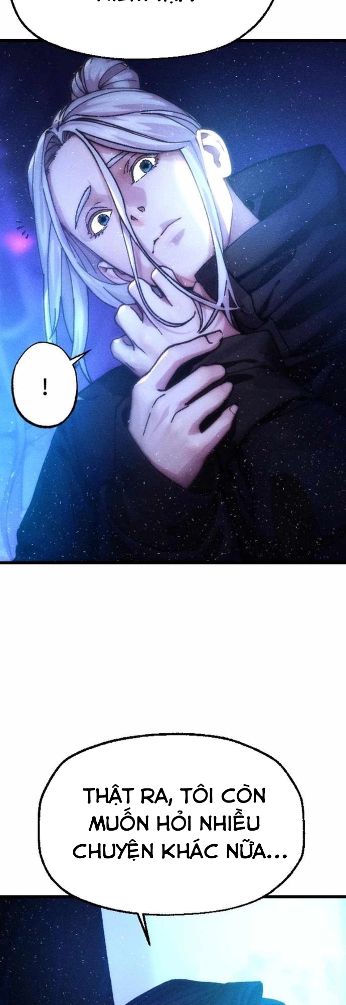 Mật Danh Chap 6 - Next Chap 7