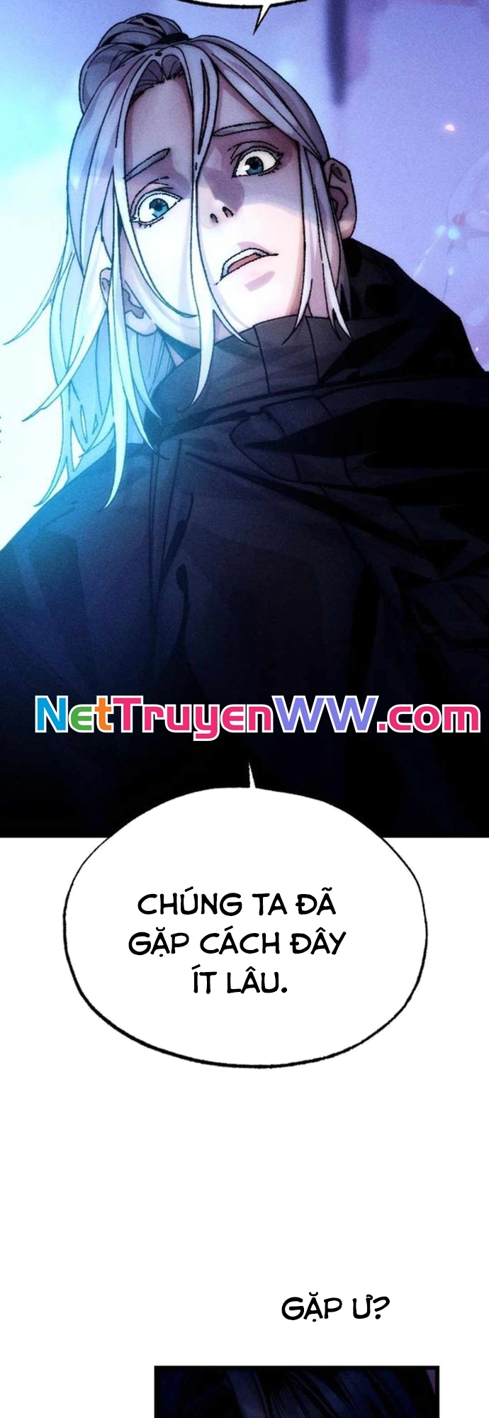 Mật Danh Chap 6 - Next Chap 7