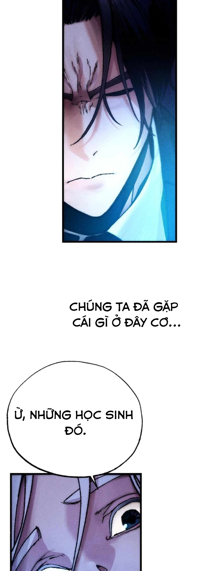 Mật Danh Chap 6 - Next Chap 7