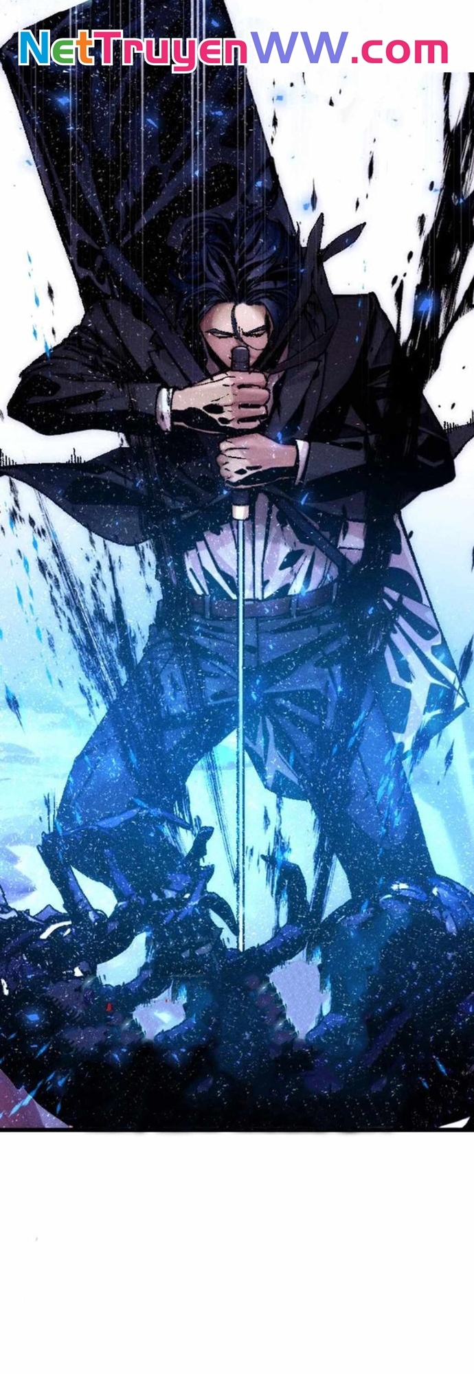 Mật Danh Chap 6 - Next Chap 7