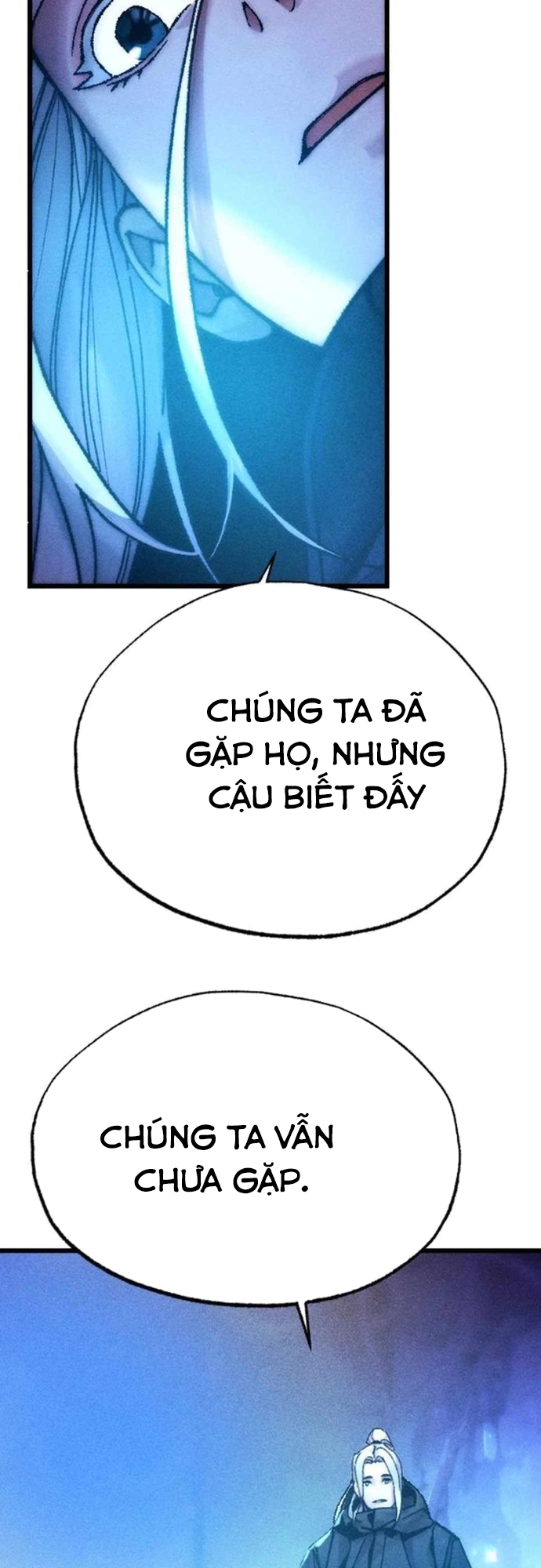 Mật Danh Chap 6 - Next Chap 7