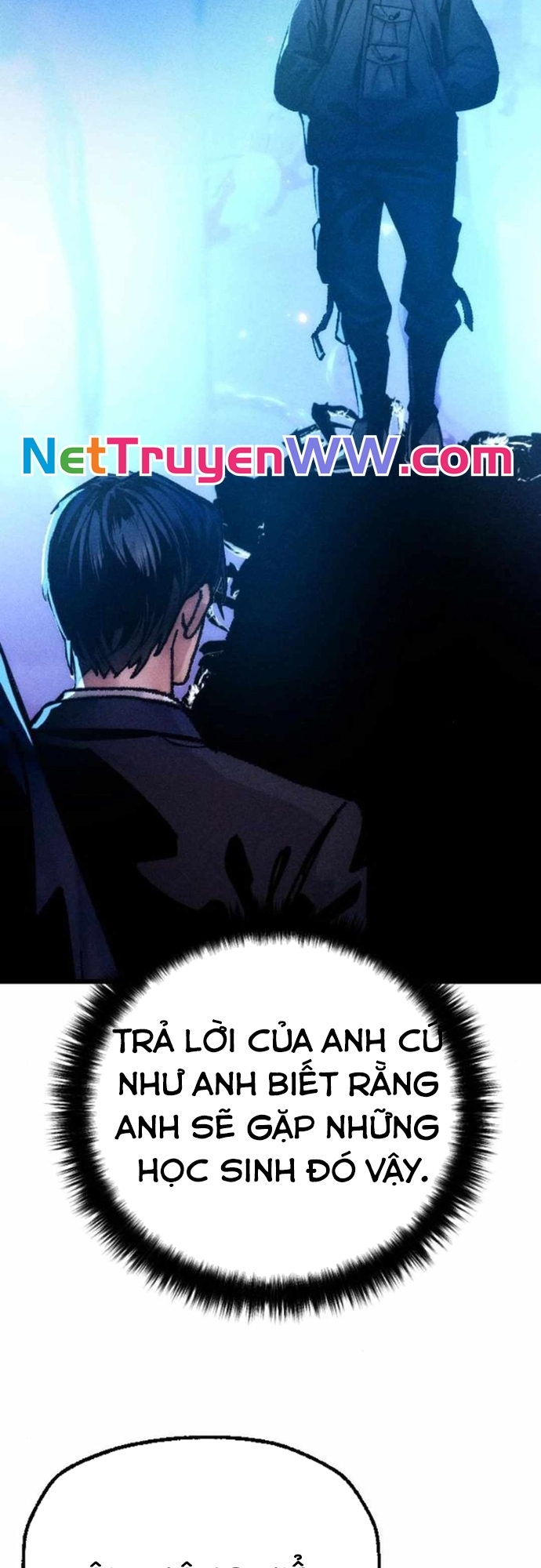 Mật Danh Chap 6 - Next Chap 7