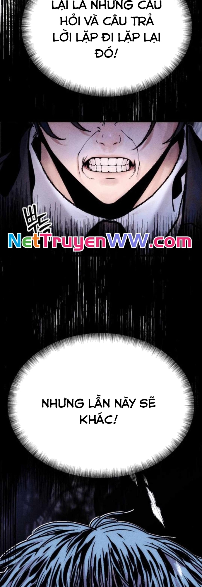 Mật Danh Chap 6 - Next Chap 7