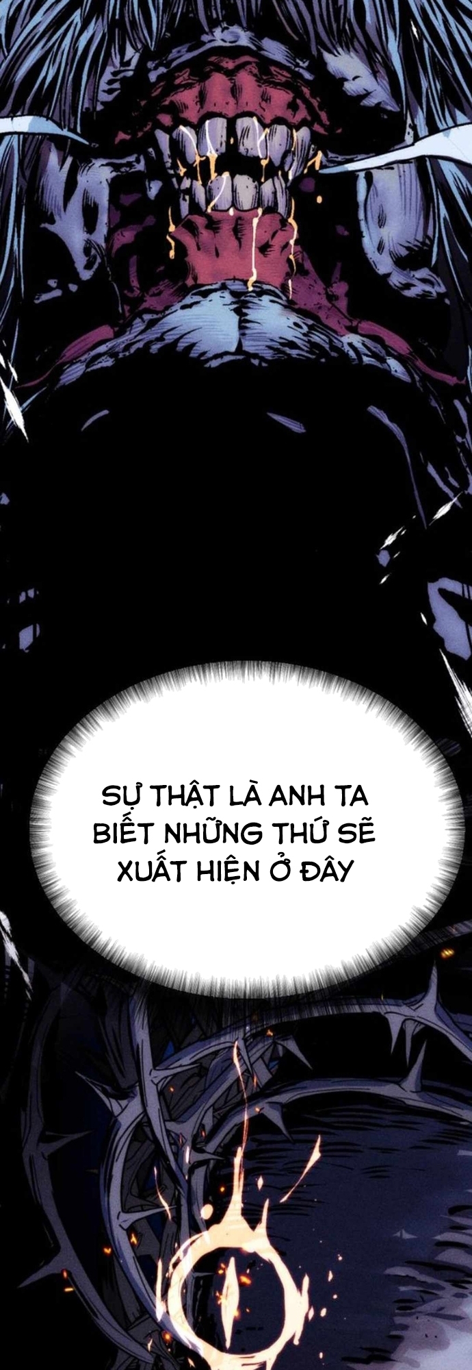 Mật Danh Chap 6 - Next Chap 7