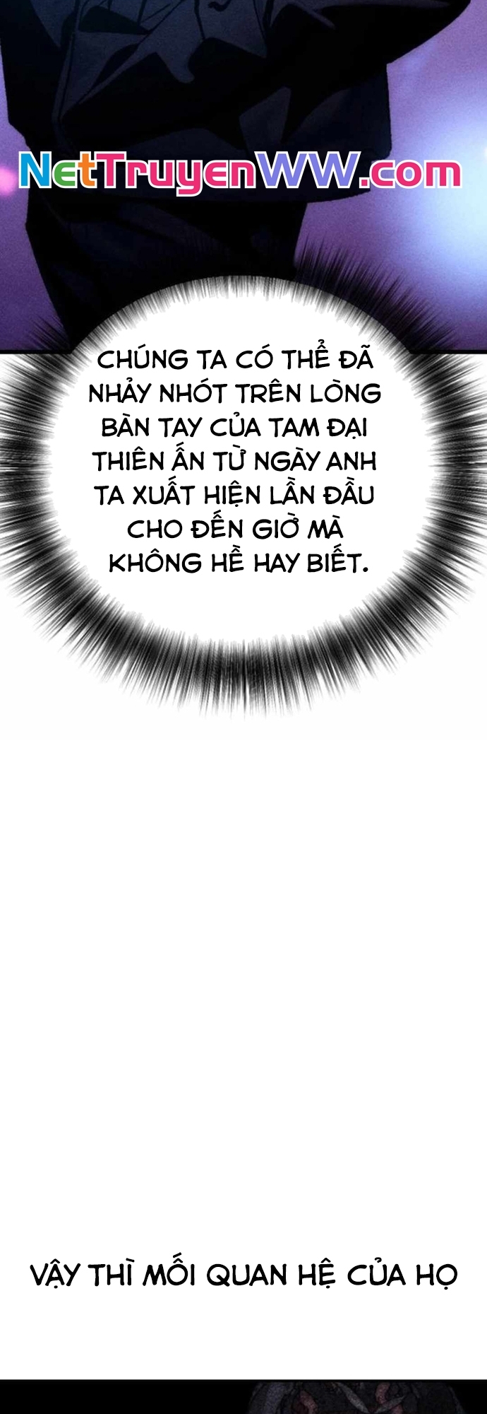 Mật Danh Chap 6 - Next Chap 7