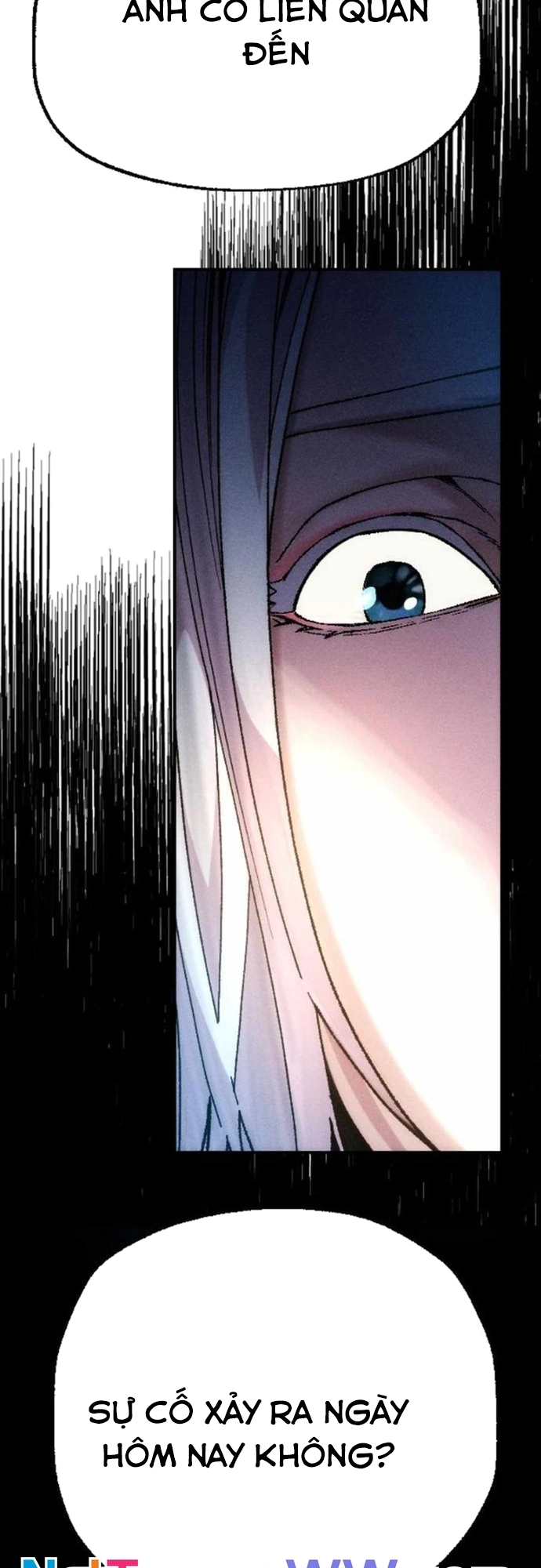 Mật Danh Chap 6 - Next Chap 7