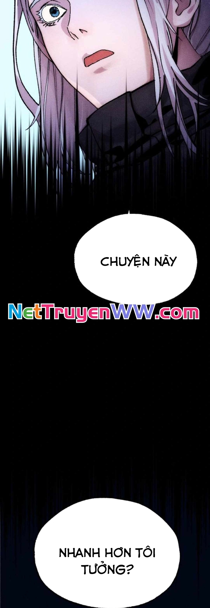 Mật Danh Chap 6 - Next Chap 7