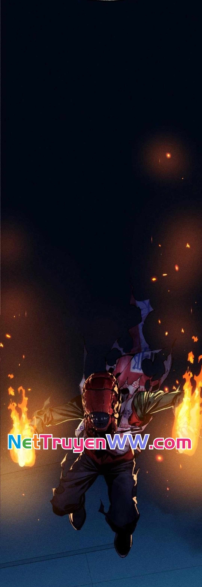 Mật Danh Chap 6 - Next Chap 7