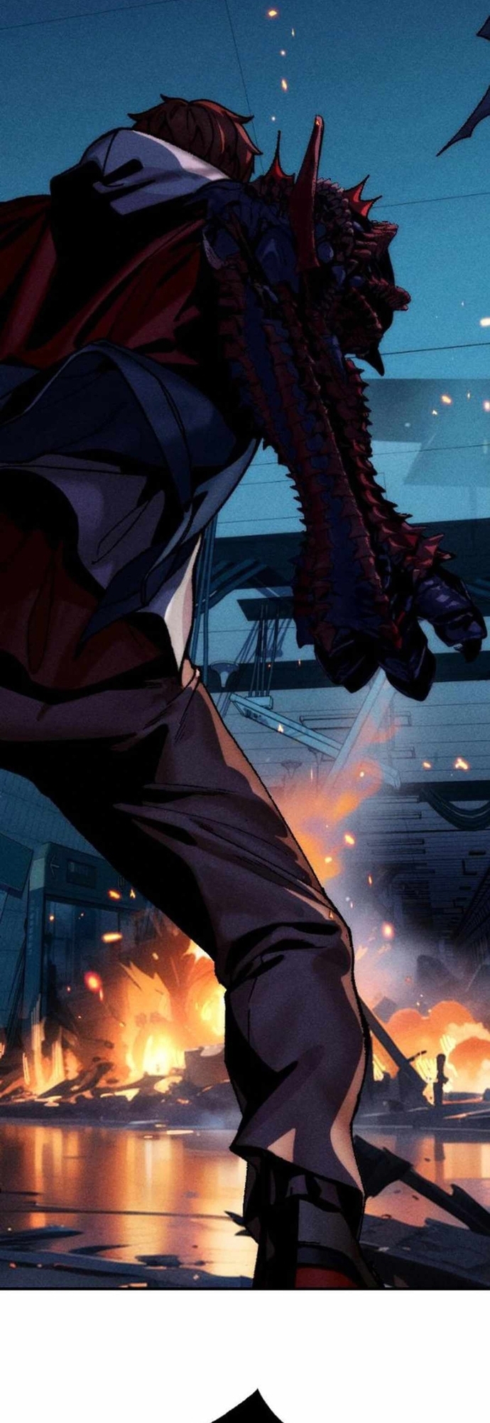 Mật Danh Chap 6 - Next Chap 7