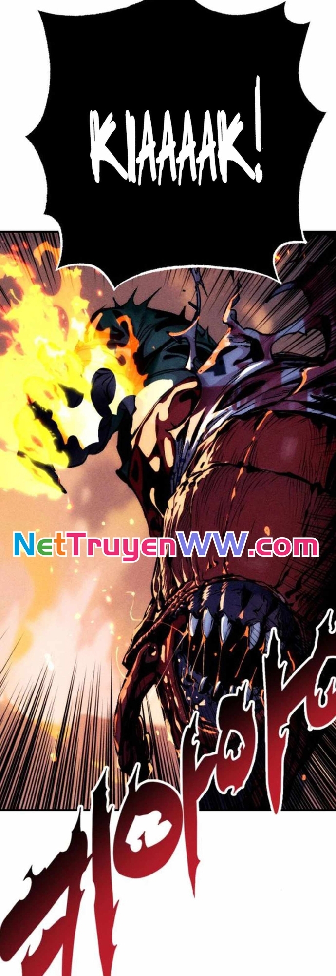 Mật Danh Chap 6 - Next Chap 7