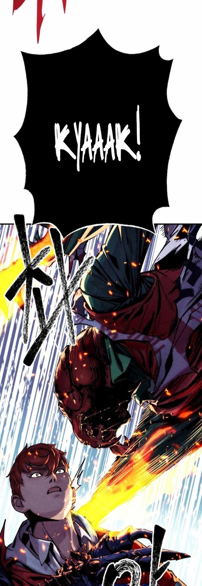 Mật Danh Chap 6 - Next Chap 7