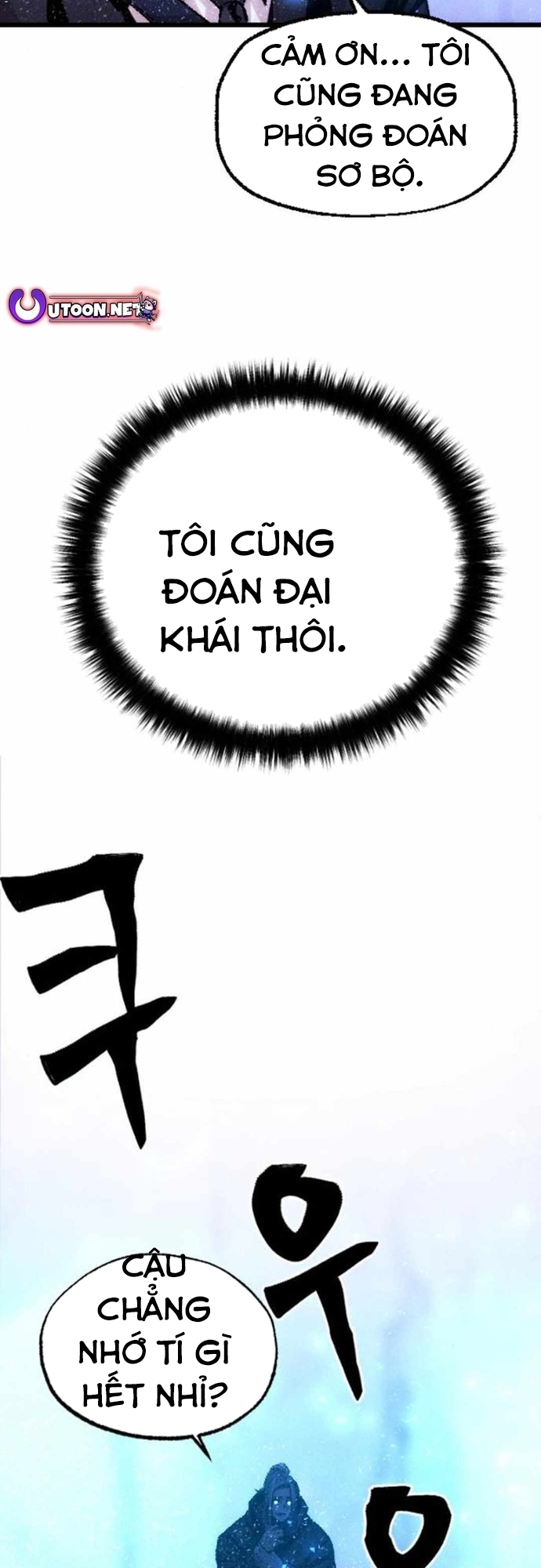 Mật Danh Chap 6 - Next Chap 7